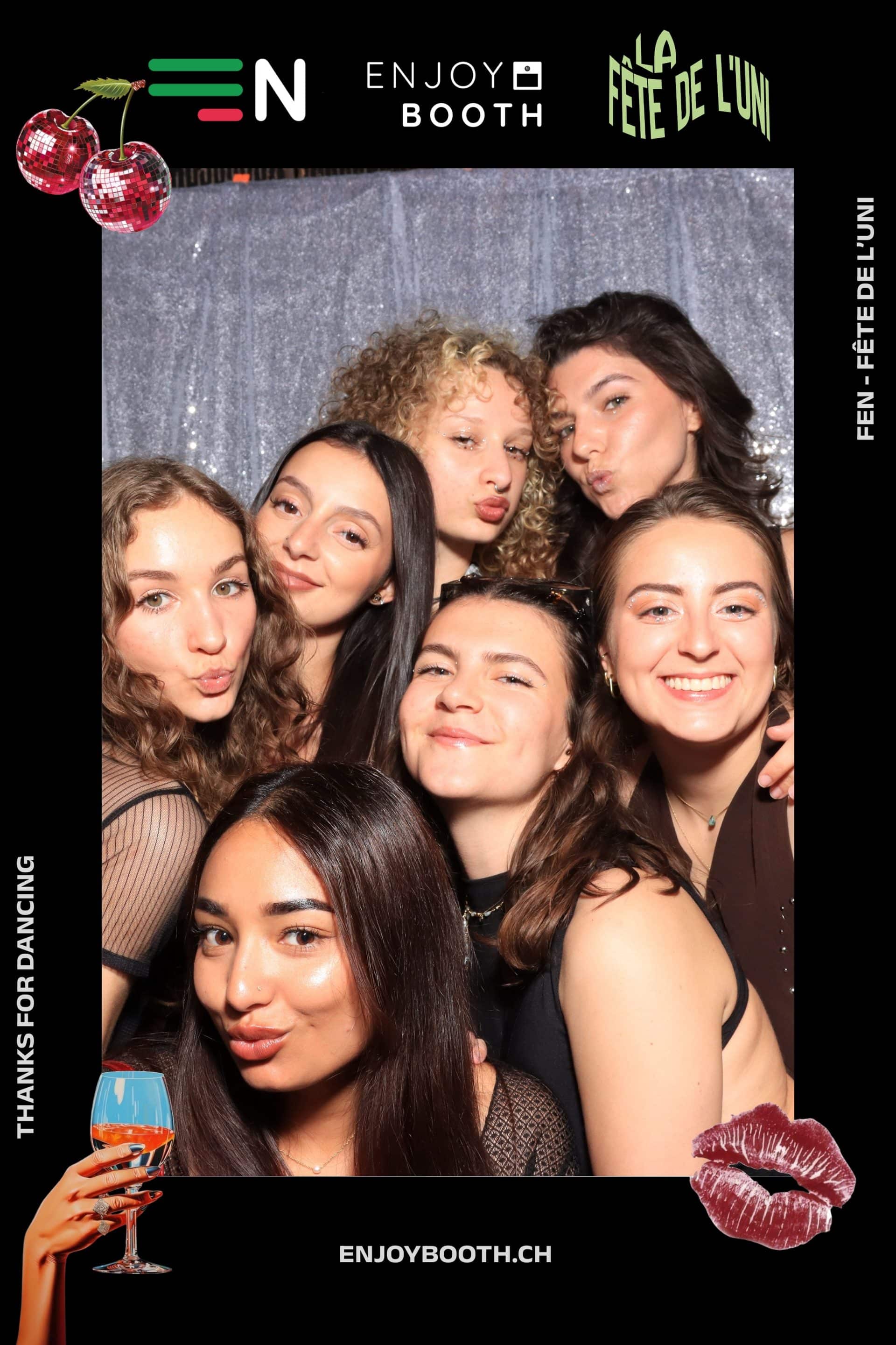 Photo photobooth 3