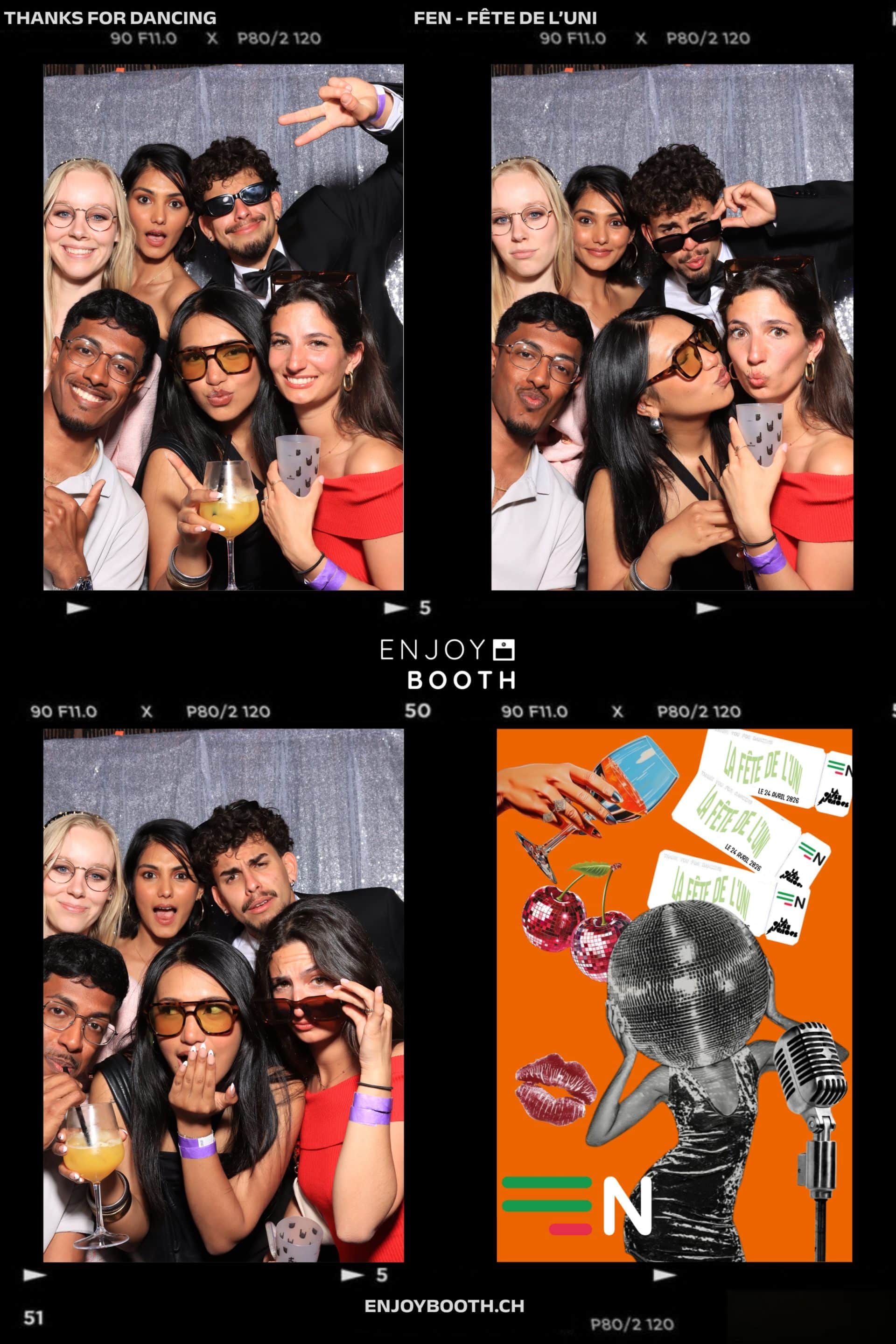 Photo photobooth 2